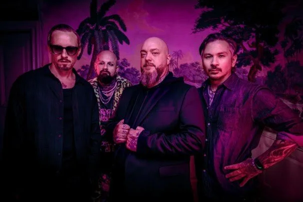 Self Deception Release New Single and Music Video, "The Wedding"