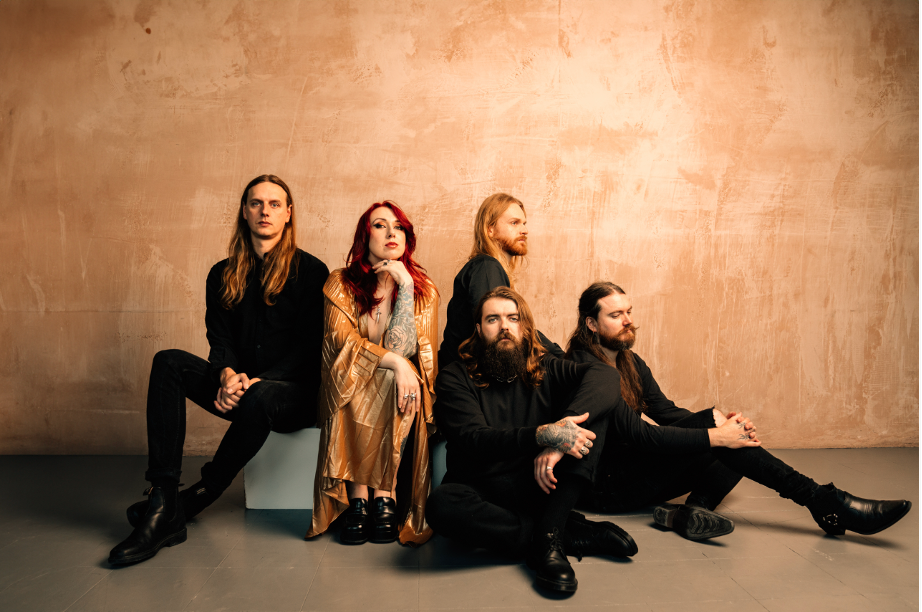 Employed To Serve Release Music Video for Single, "Now Thy Kingdom Come"