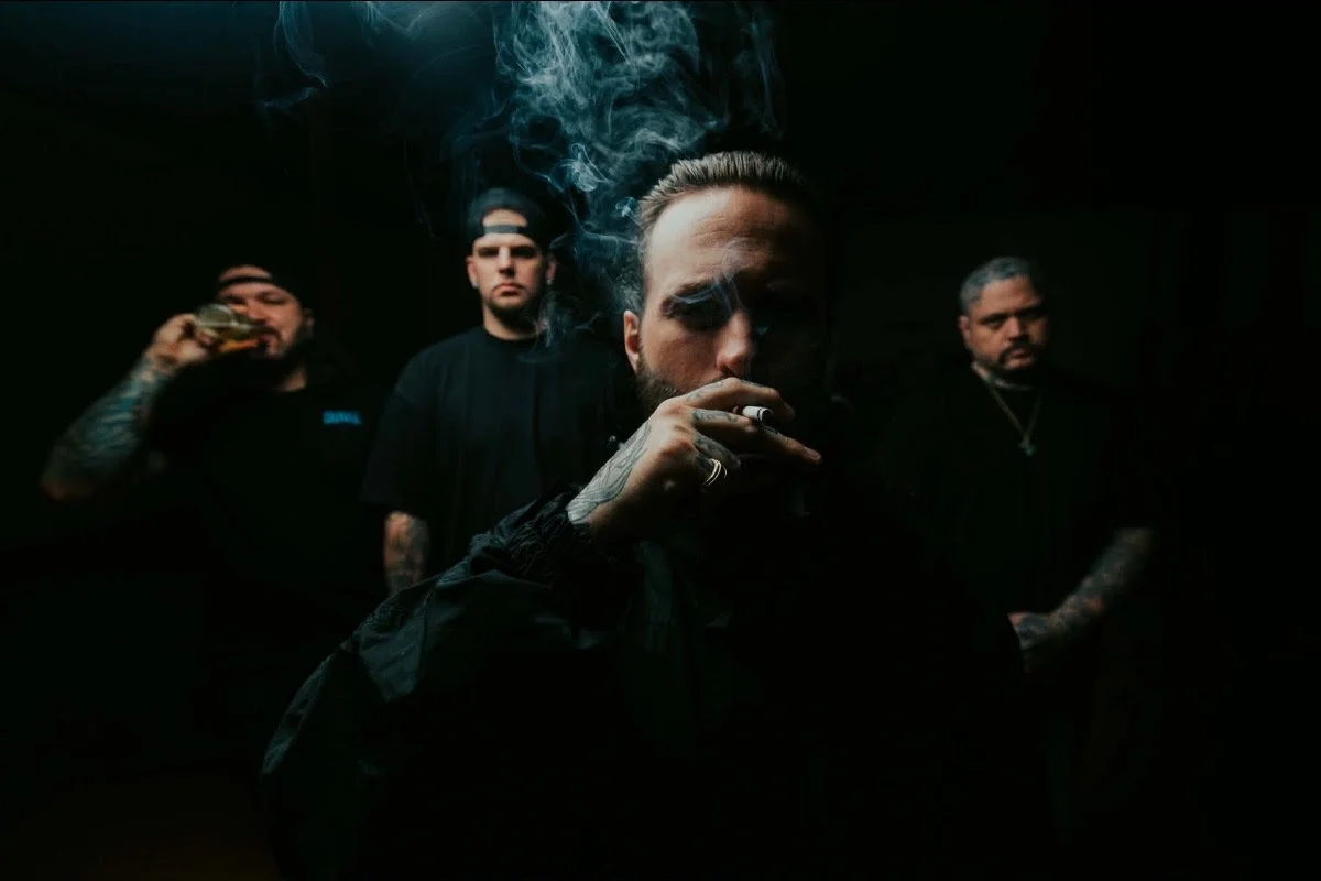 Southpaw FLHC Release New Single and Music Video "TTG"