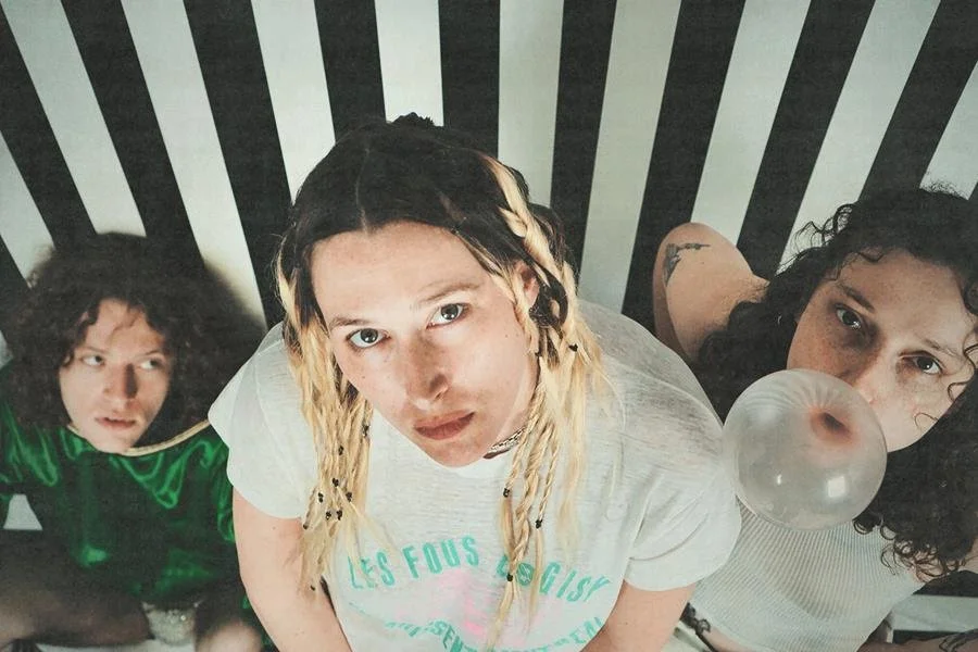 The Bobby Lees Announce New Album 'New Self', Release Music Video for Title Track