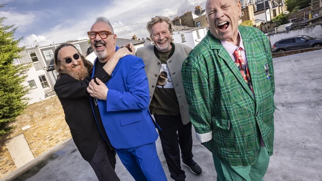 Public Image Ltd Announces 2026-2027 North American Tour Dates