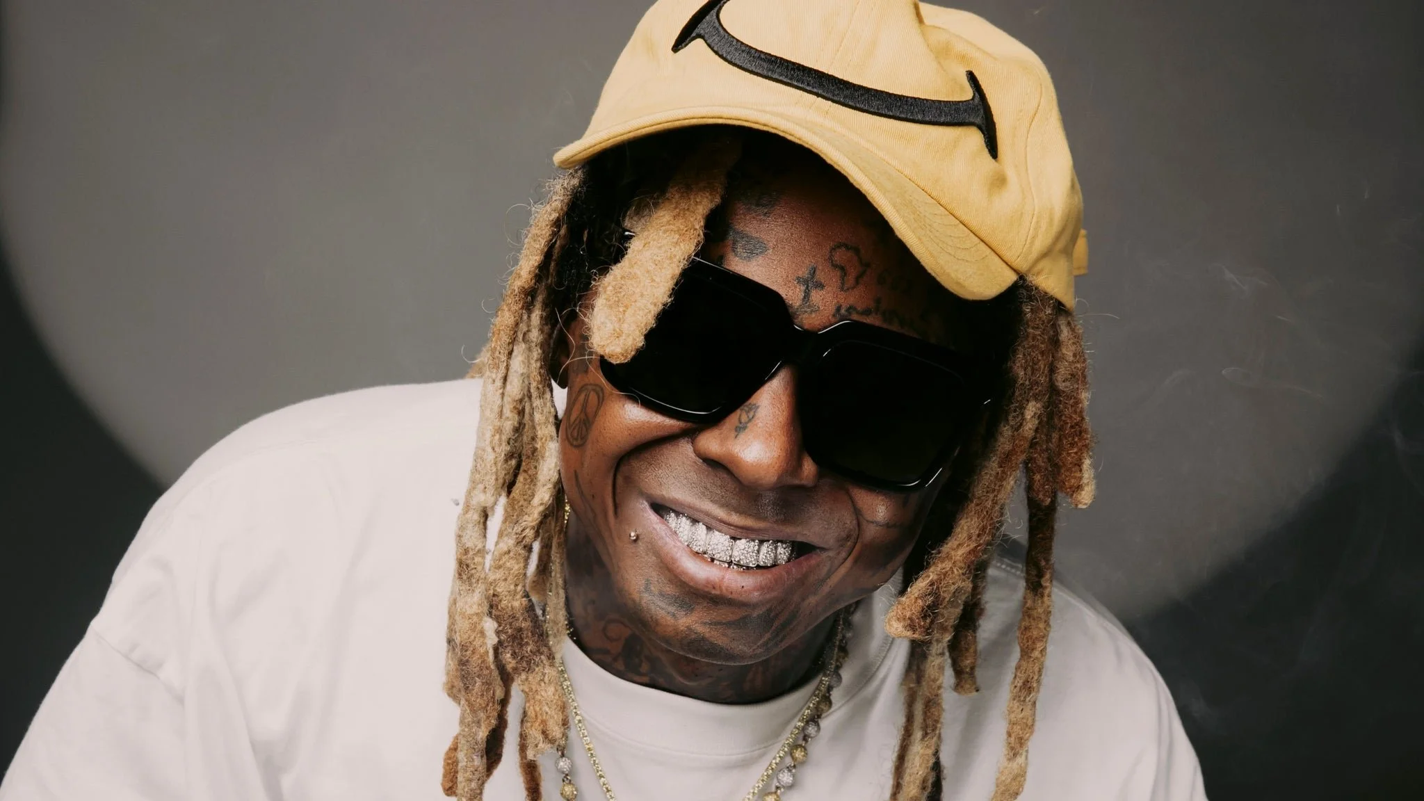 Lil Wayne Announces 'Tha Carter' 20th Anniversary Tour Dates