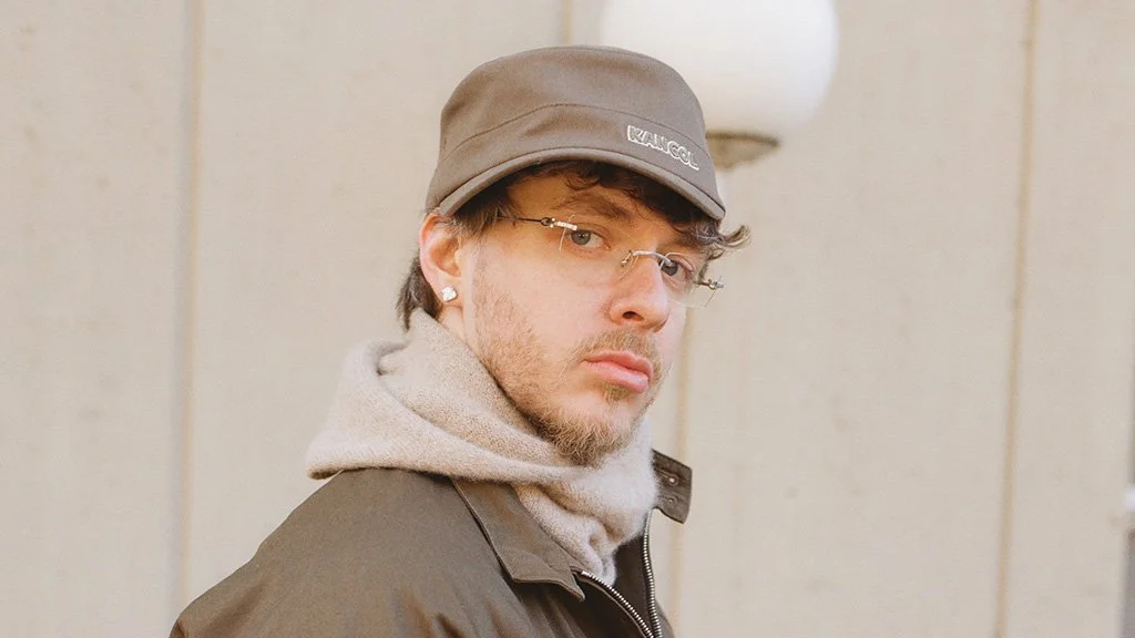 Jack Harlow Announces 2026 North American Tour Dates