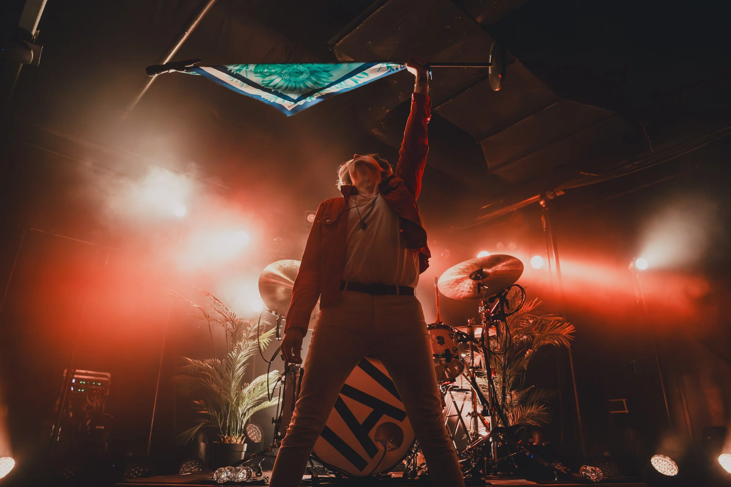 The Academy Is... @ Ace of Spades: May 2026