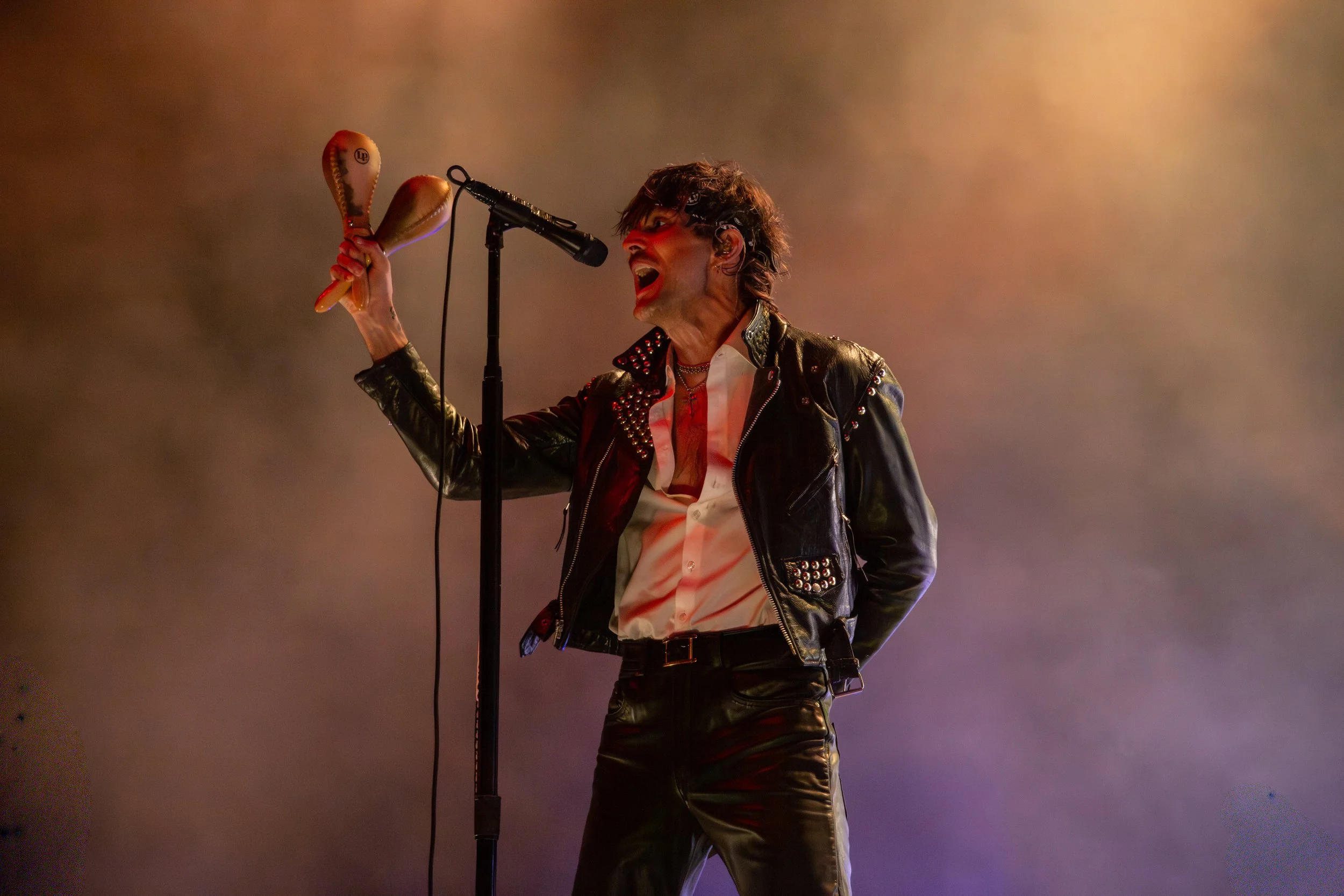 Boys Like Girls @ Hard Rock Live Sacramento: May 2026