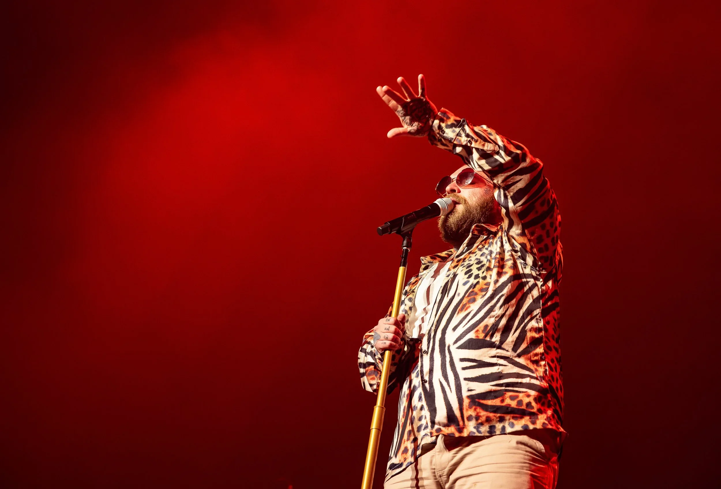 Our 10 Most Anticipated Artists at 2026's BottleRock Napa Valley