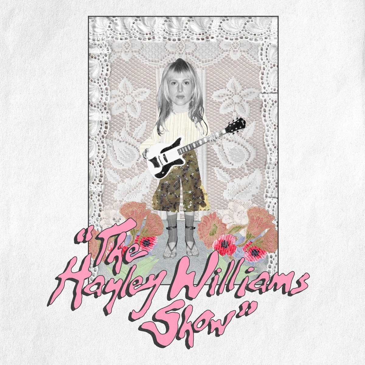 ICYMI: Hayley Williams (Paramore) Announces North American Tour Dates