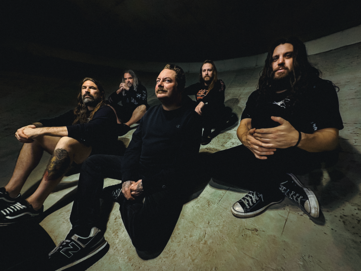 The Black Dahlia Murder and Arch Enemy Announce 2026 Co-Headlining Tour