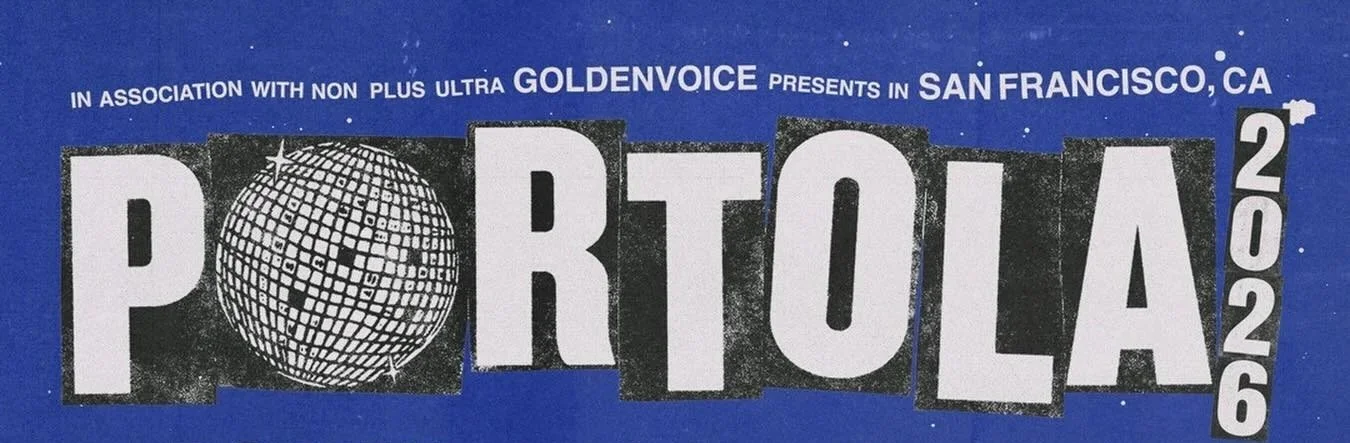 Portola Festival Announces 2026 Lineup with Robyn, Dog Blood, Swedish House Mafia