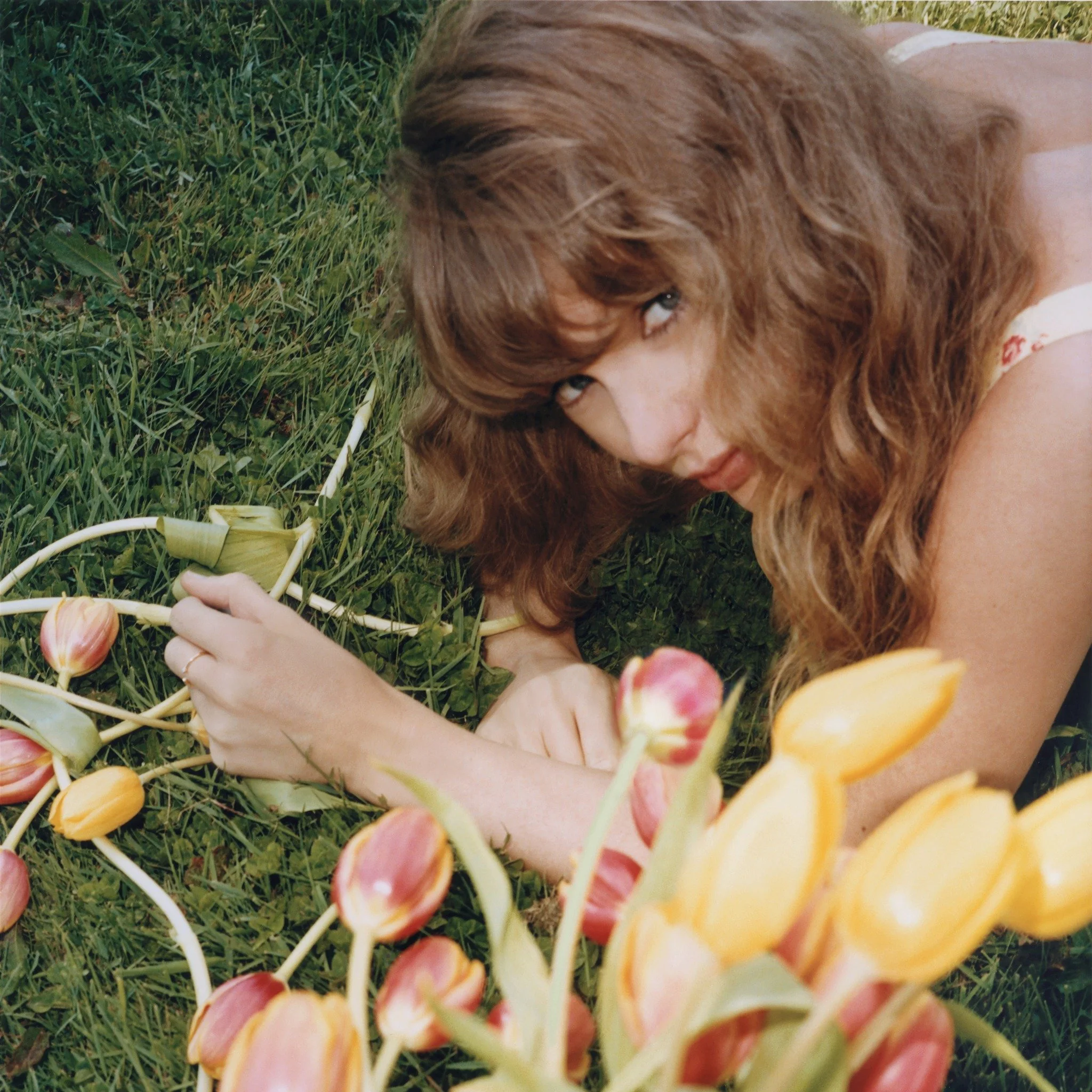 Taylor Swift Announces New Song 'I Knew It, I Knew You' For Toy Story 5