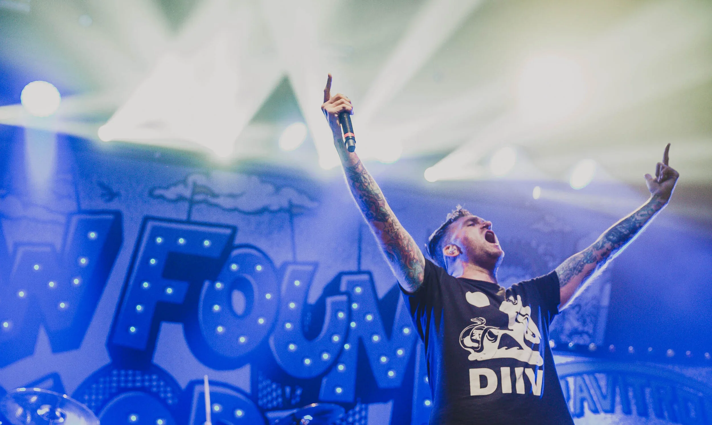 New Found Glory Release New Music Video for "Good To Go"