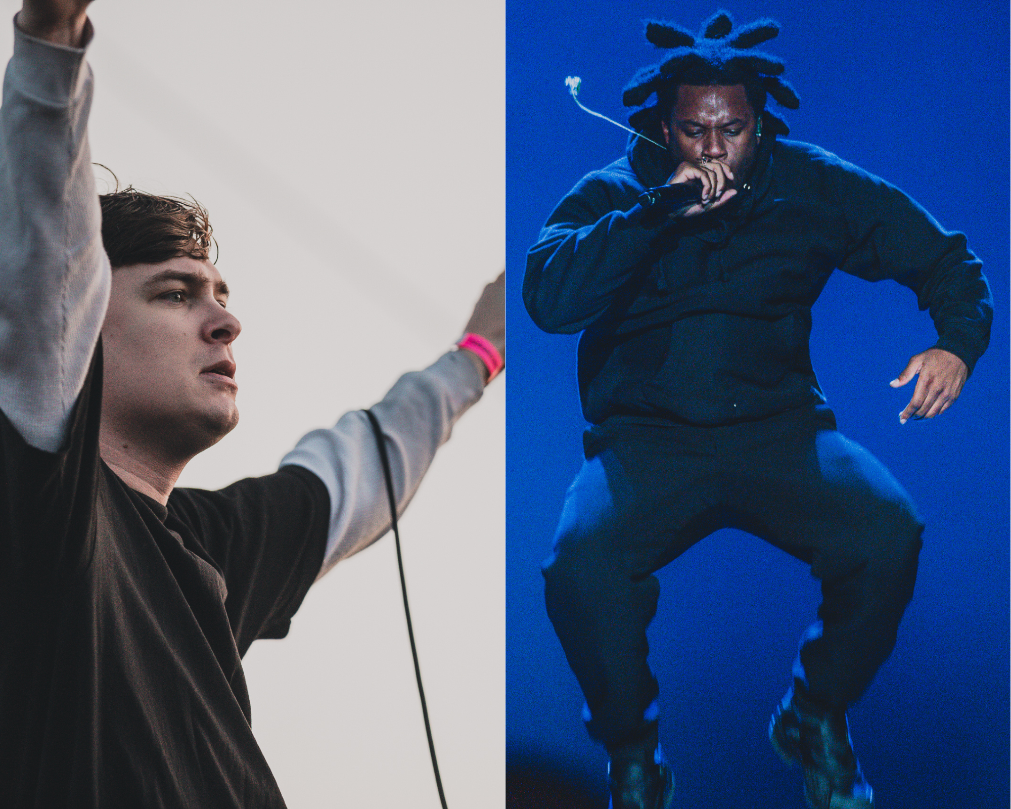 Knocked Loose and Denzel Curry Announce 'Hive Mind' North American Tour Dates