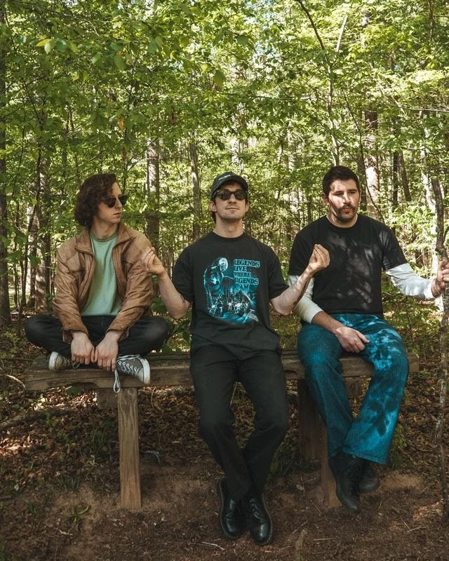 Gooseberry Release New Single and Music Video "Go Fish"