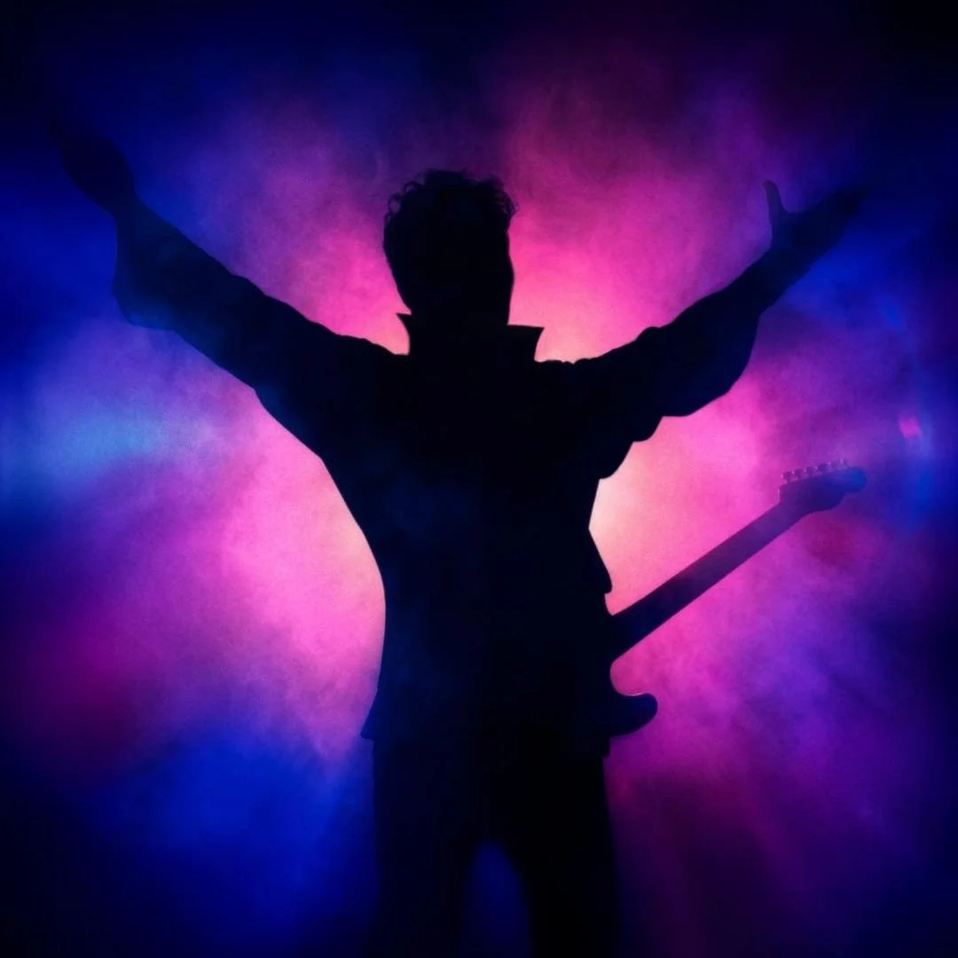 Prince's Estate Announces Posthumous Album 'Timeless', Releases New Song "Stone"