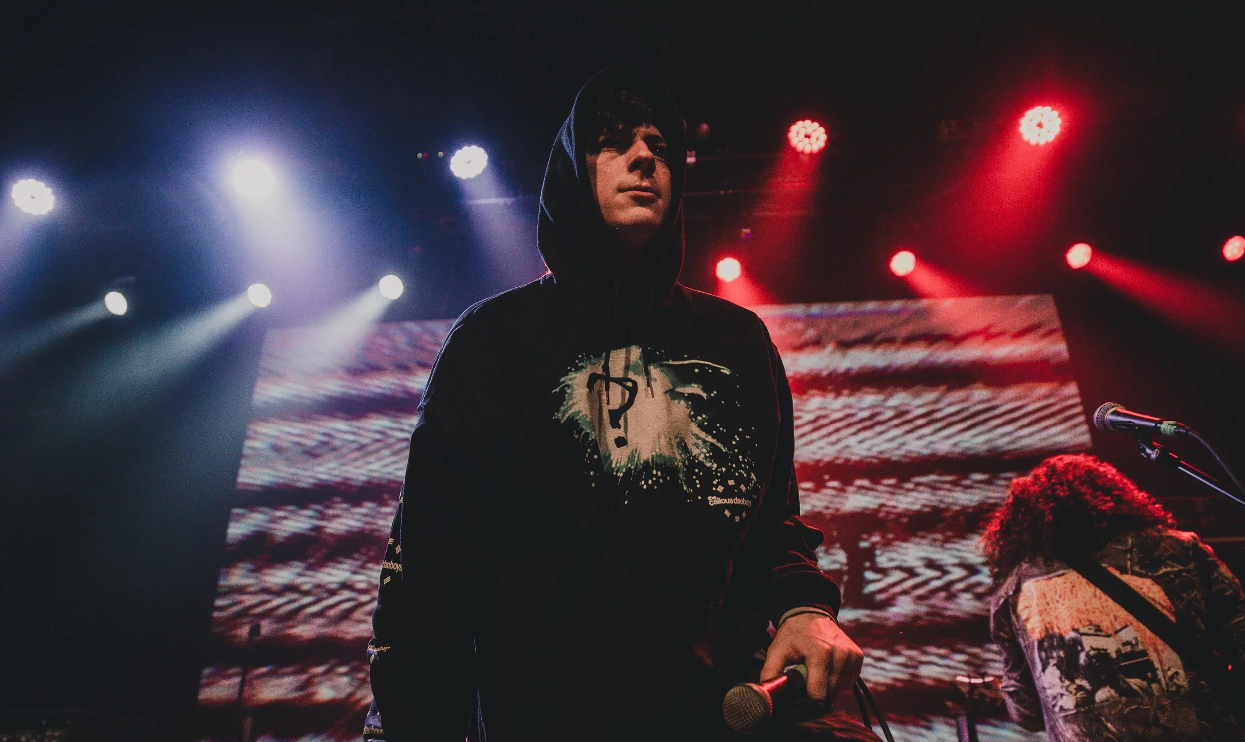 156/Silence Announce 'From A Distance' US Headlining Tour Dates