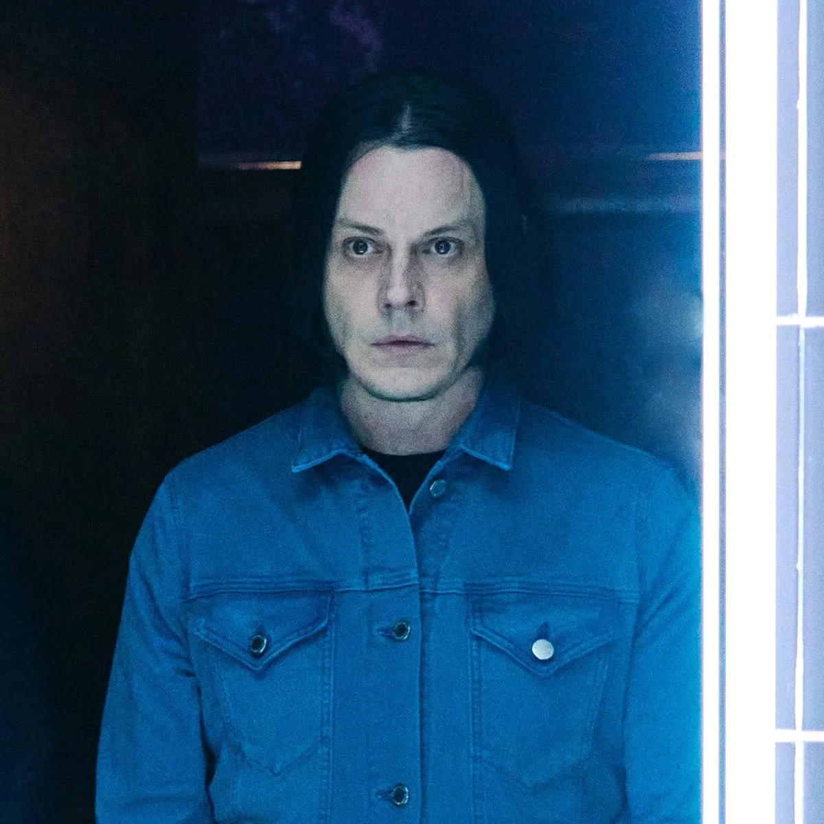 Jack White Announces New Album 'Frozen Charlotte'