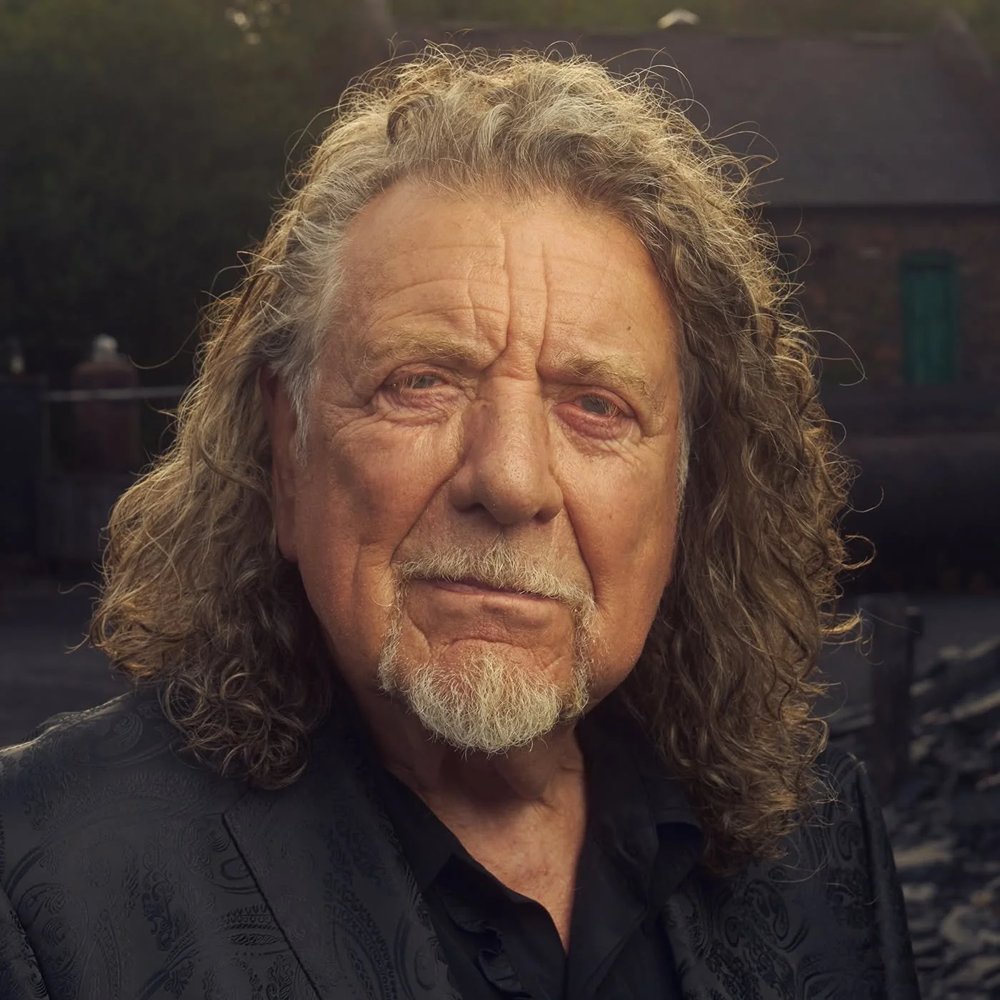 Robert Plant With Saving Grace and Suzi Dian Announce 2026 North American Tour Dates
