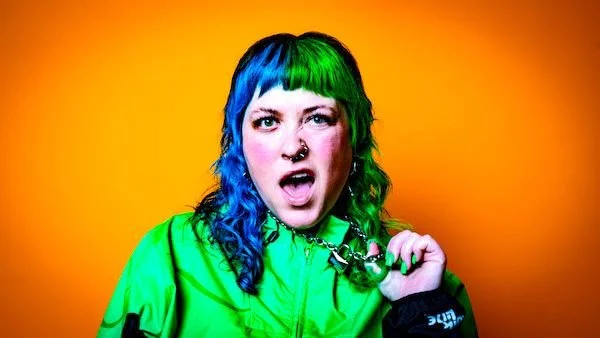 lolitslea Announces New Album 'RollerCoaster Tycoon', Releases New Single "BURNOUT!! BURNOUT!!"