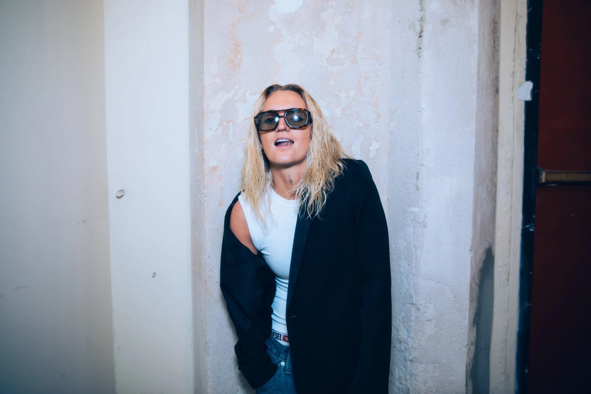 G Flip Announces 'Bed On Fire' 2026 Tour Dates