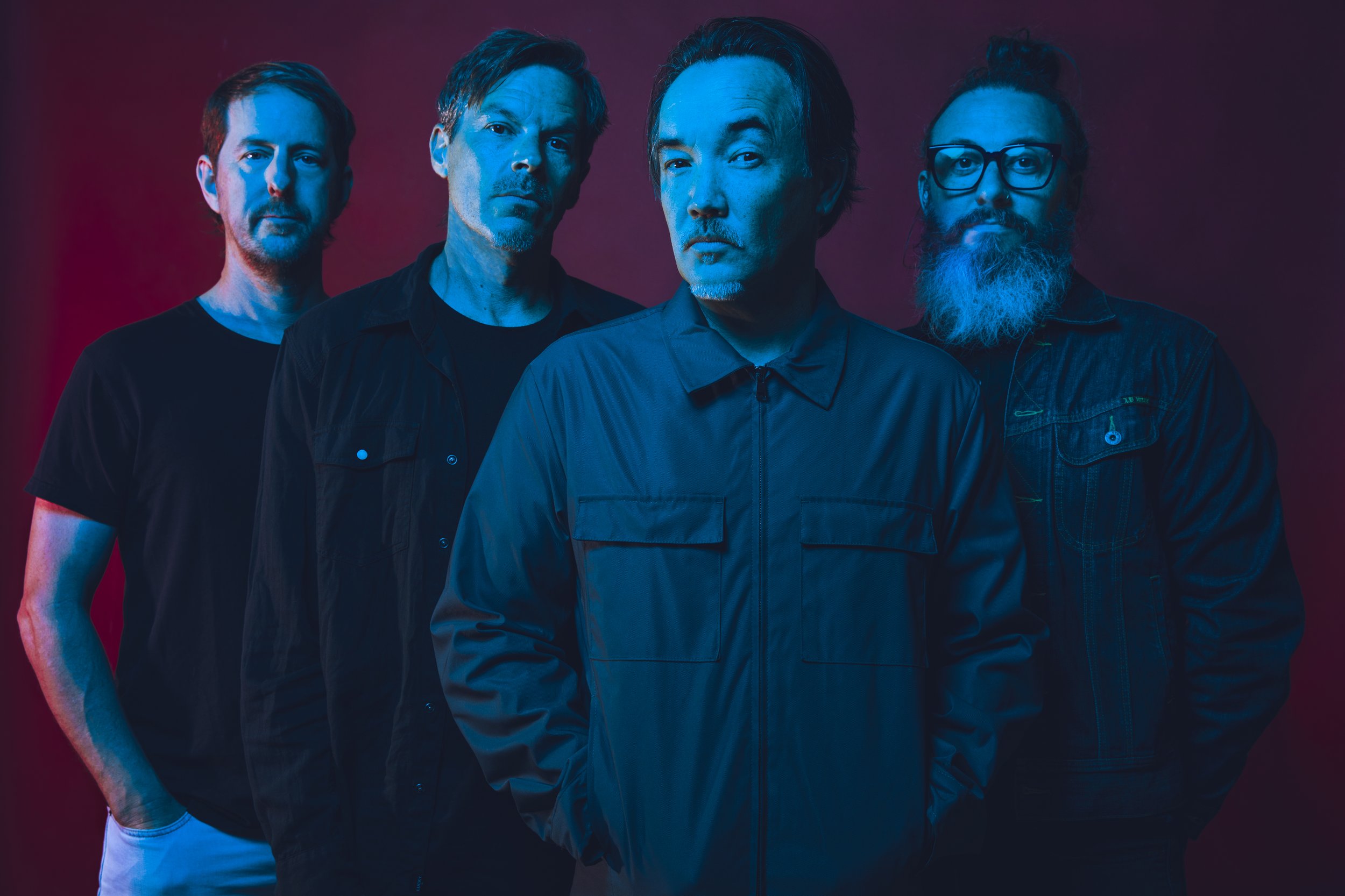 Hoobastank Releases New Song, "How Do You Sleep?", Their First In Nearly a Decade