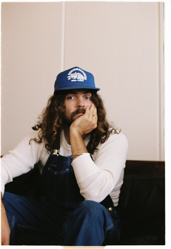 Hazlett Announces 2026 North American Tour Dates