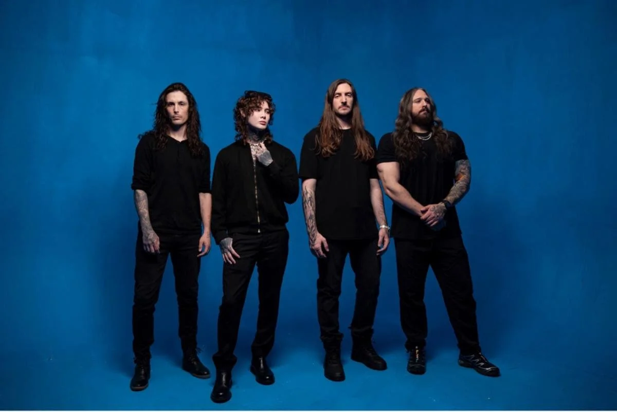Polyphia Announces 2026 World Tour Dates, Release New Song "CAN YOU FEEL IT"