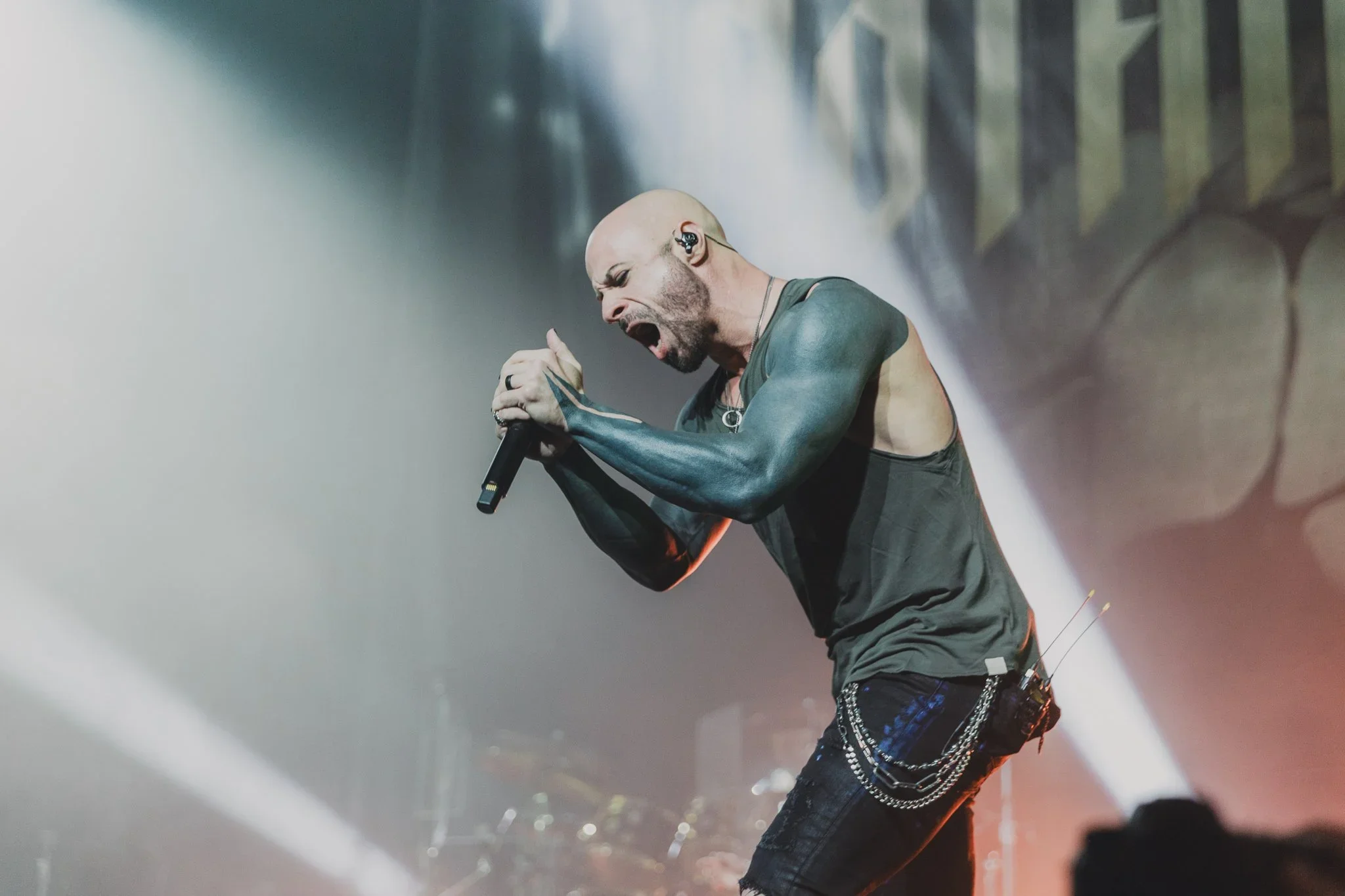 Daughtry Announces '20 Years Unplugged' US Tour Dates