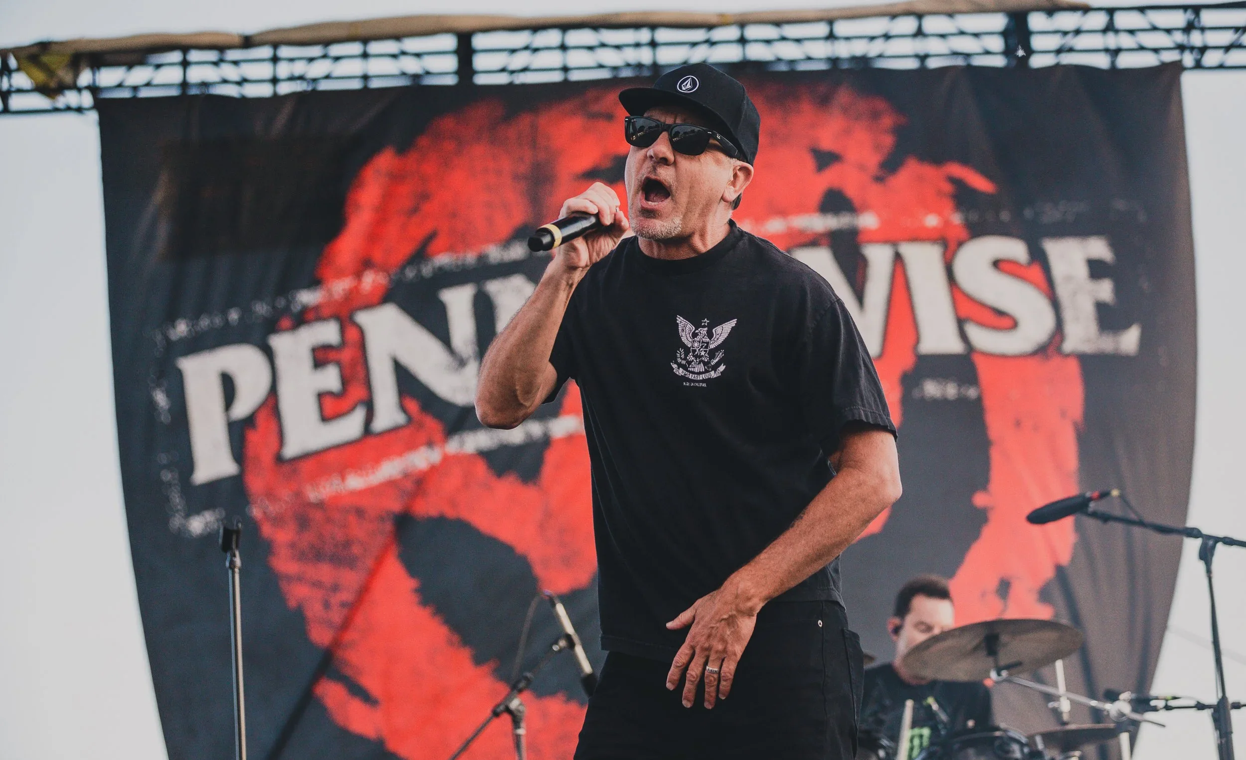 Pennywise Announce Fall 2026 Tour Dates