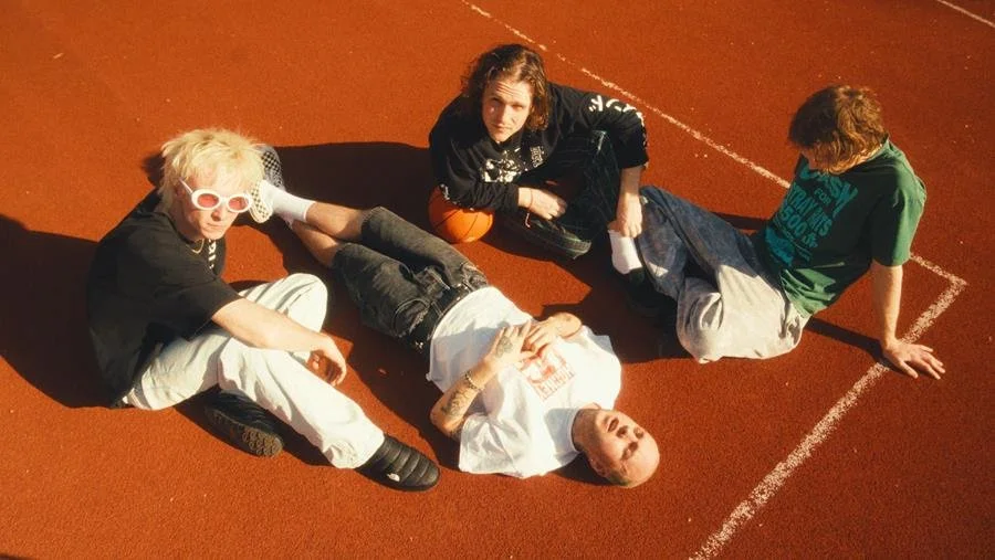 Rat Boy Release New Single and Music Video "High Life"