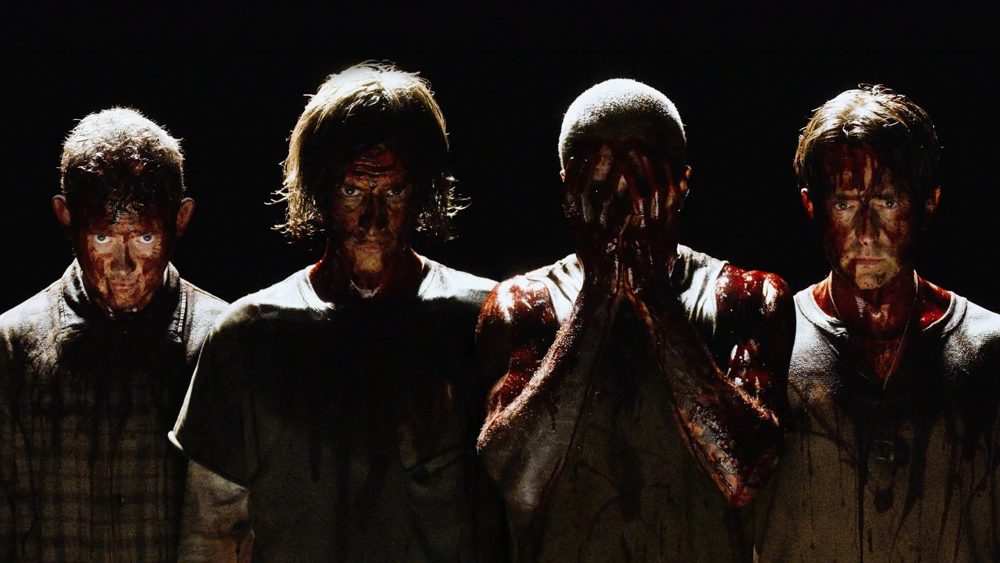 Bring Me The Horizon Bring Deathcore Back With New Song "Dehumanized"