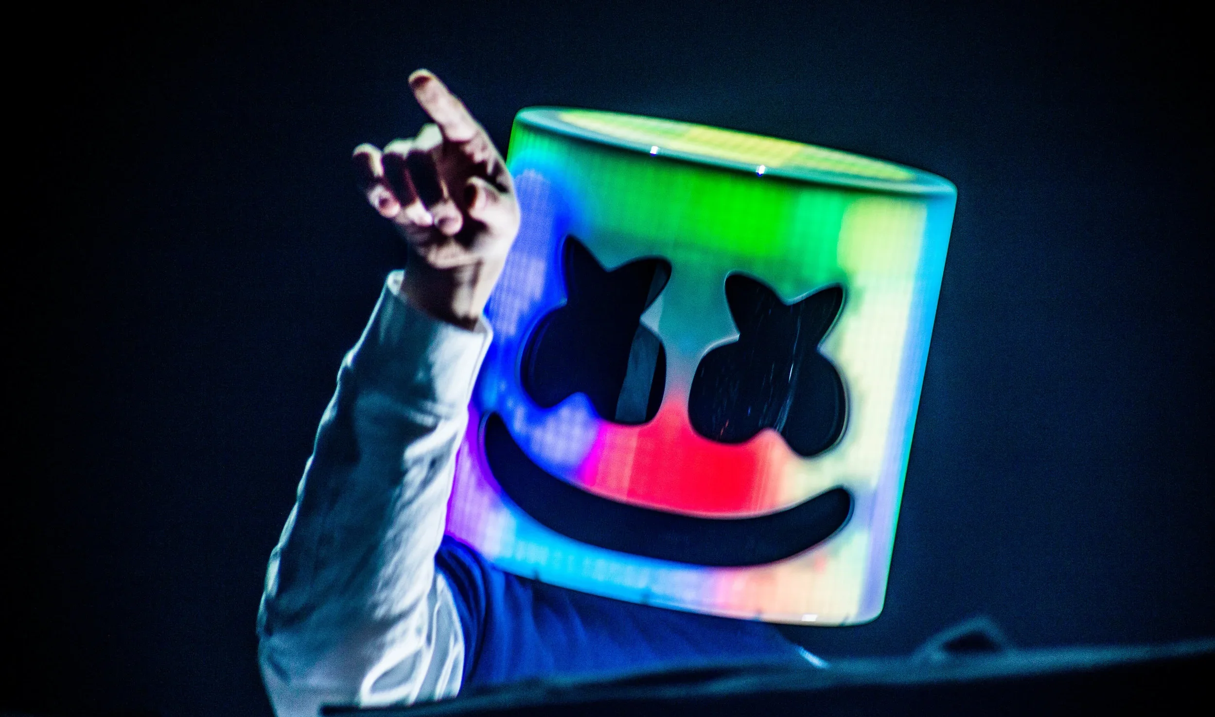 Marshmello, Kelsea Ballerini Release New Song and Music Video "Another Drink"
