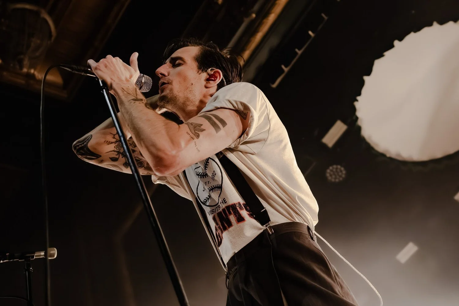 The Maine Release New Music Video for "3:31"