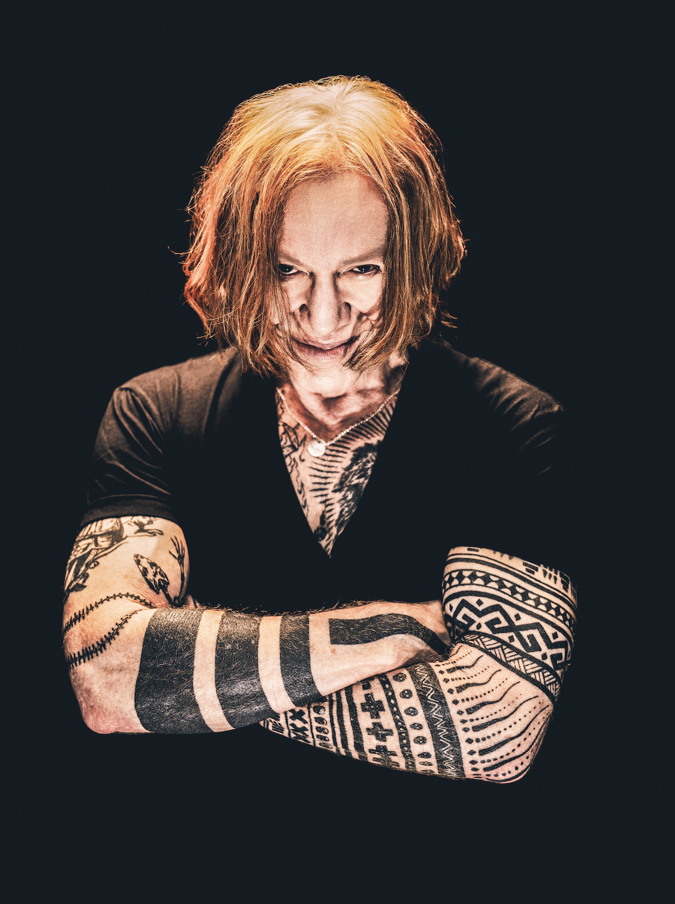Danny Elfman Announces 2026 Tour Dates
