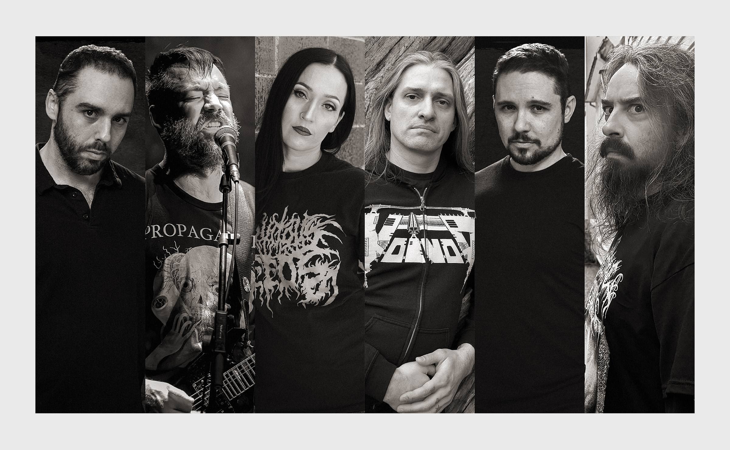 Conflux Collective Release New Music Video For "The Antidote"