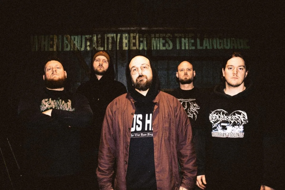 Lifesick Release New Single "At War With You"
