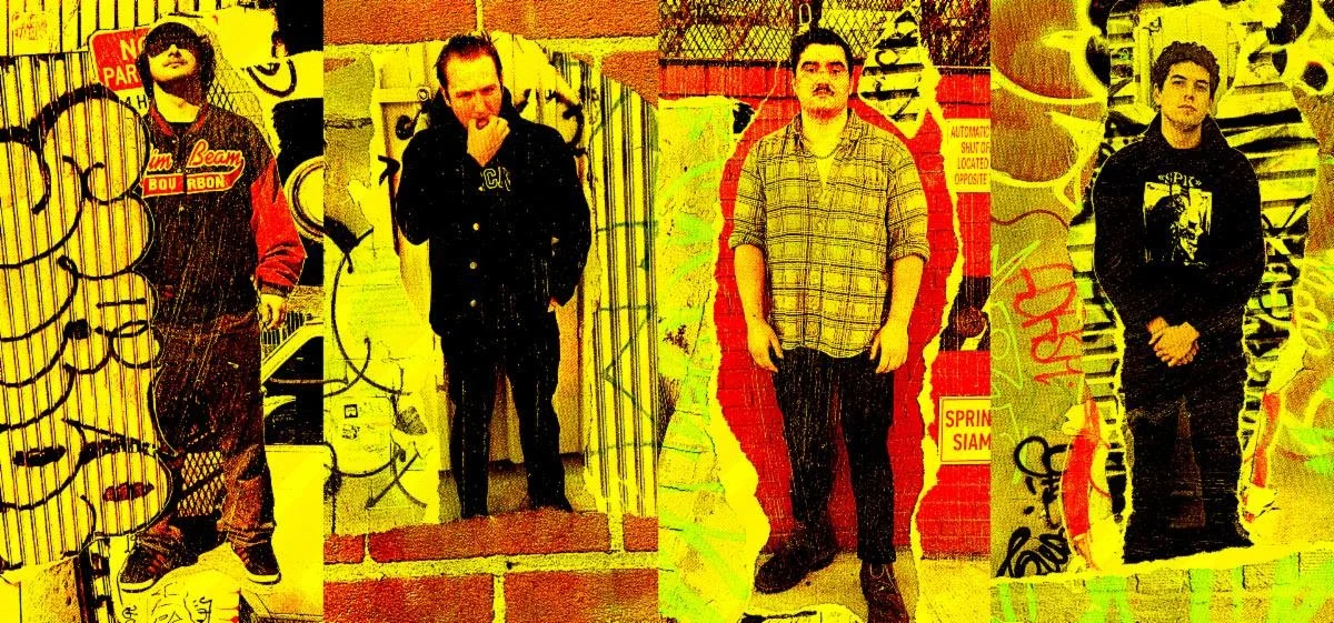 Foreign Body Announce New Album 'Libertine', Release New Single "Trophy"