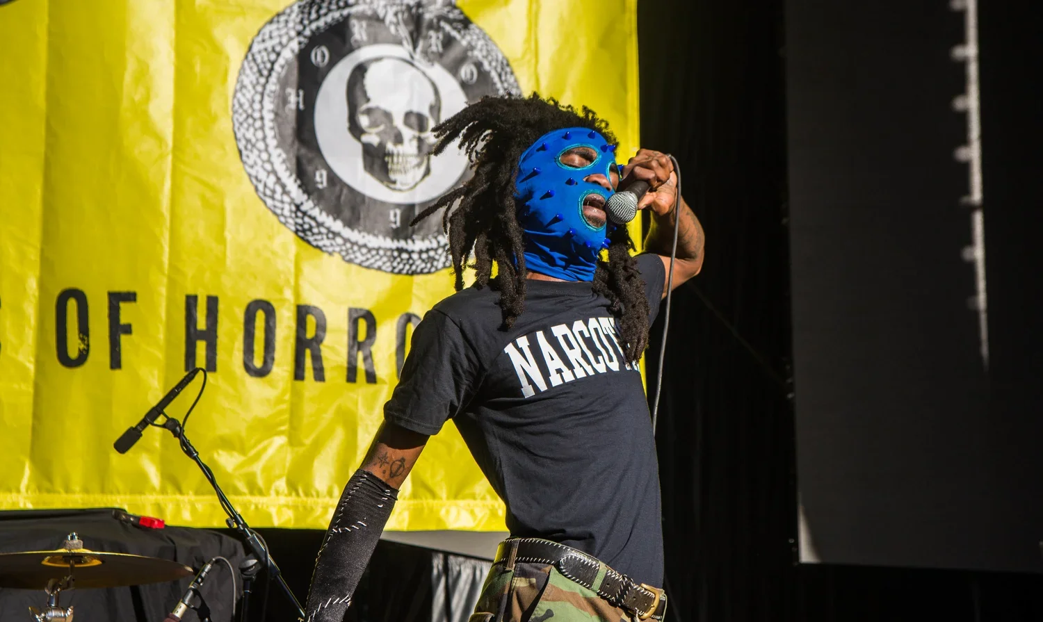 Ho99o9 Announce North American Co-Headlining Tour with N8NOFACE