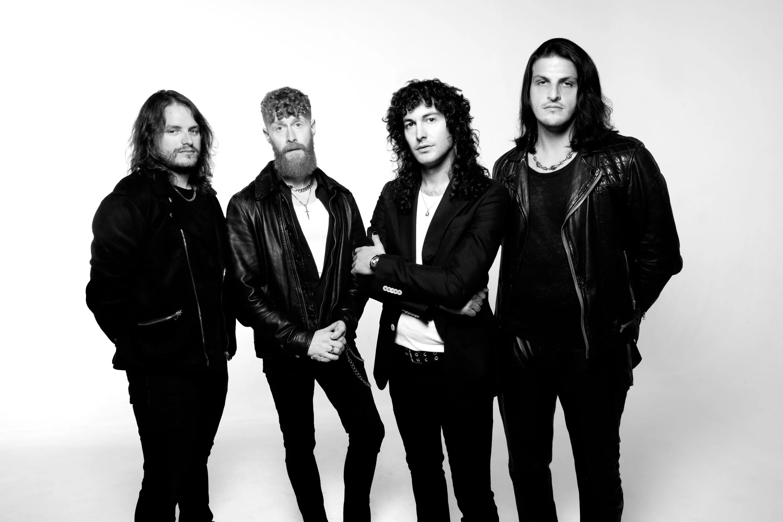 The Bites Release New Song "Tattoo?"