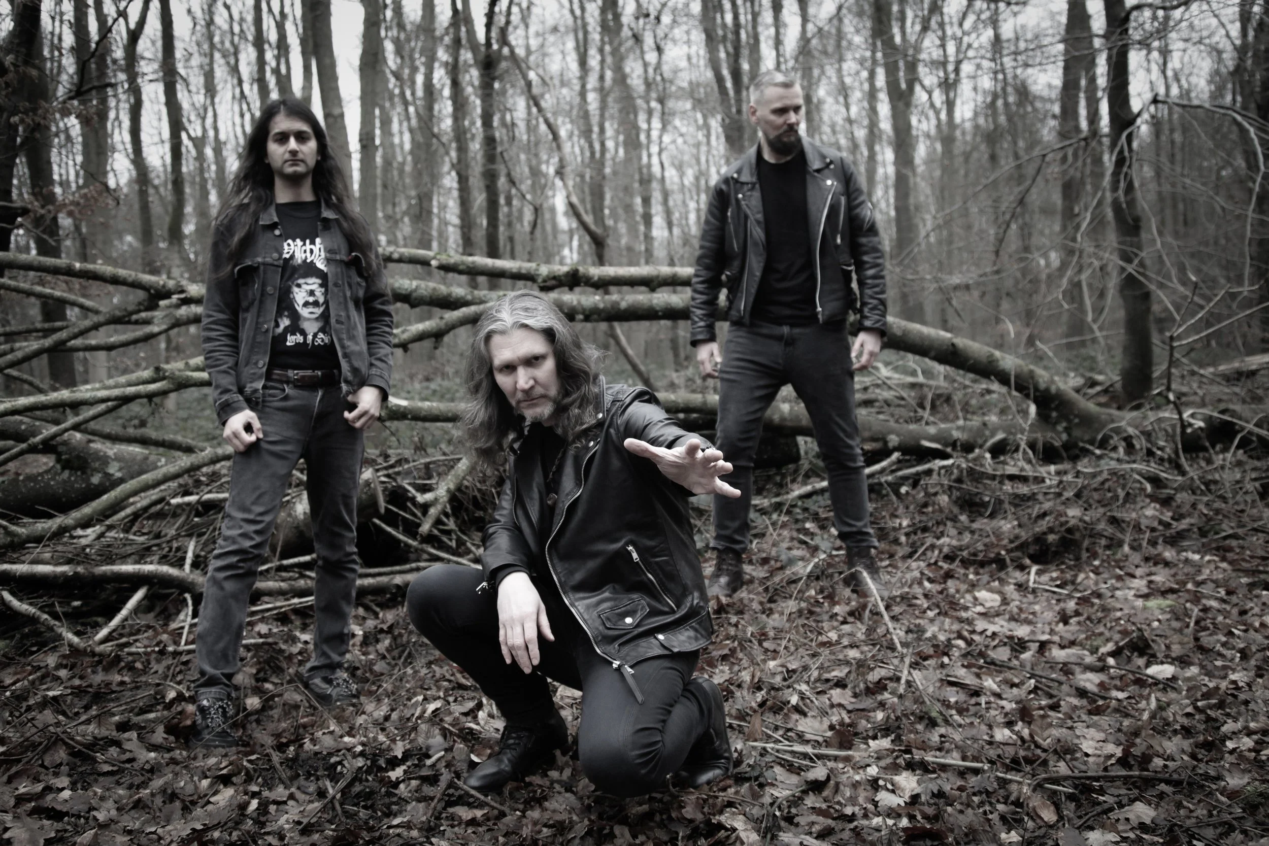 Fen Release New Song "Massif"