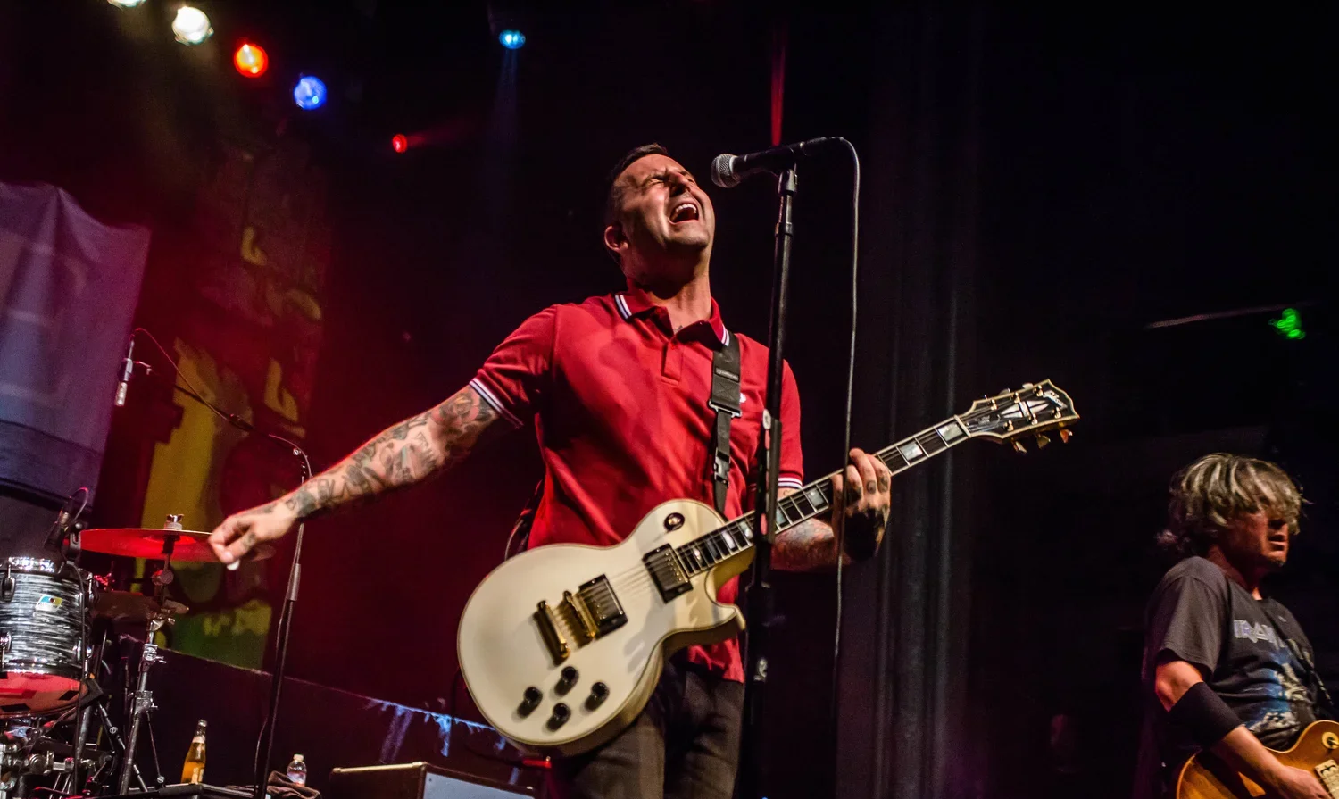Bayside Announce 2026 Fall Headlining Tour Dates