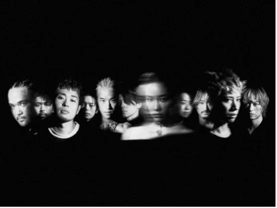 Yao (ONE OK ROCK, Awich, Chico Carlito, Paledusk) Release New Song "777"