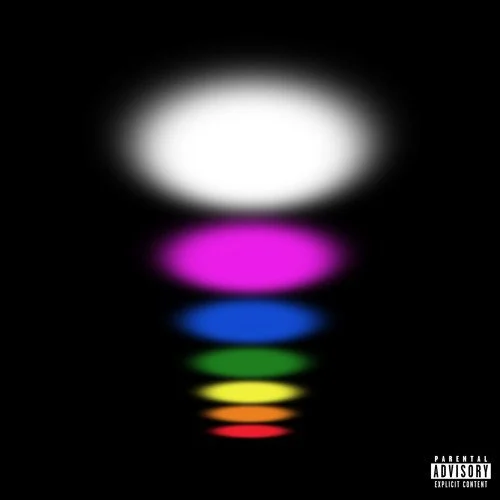 Dylan Brady - Needle Guy EP