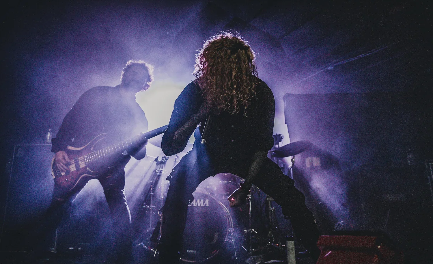 Lorna Shore Release New Music Video for "War Machine"
