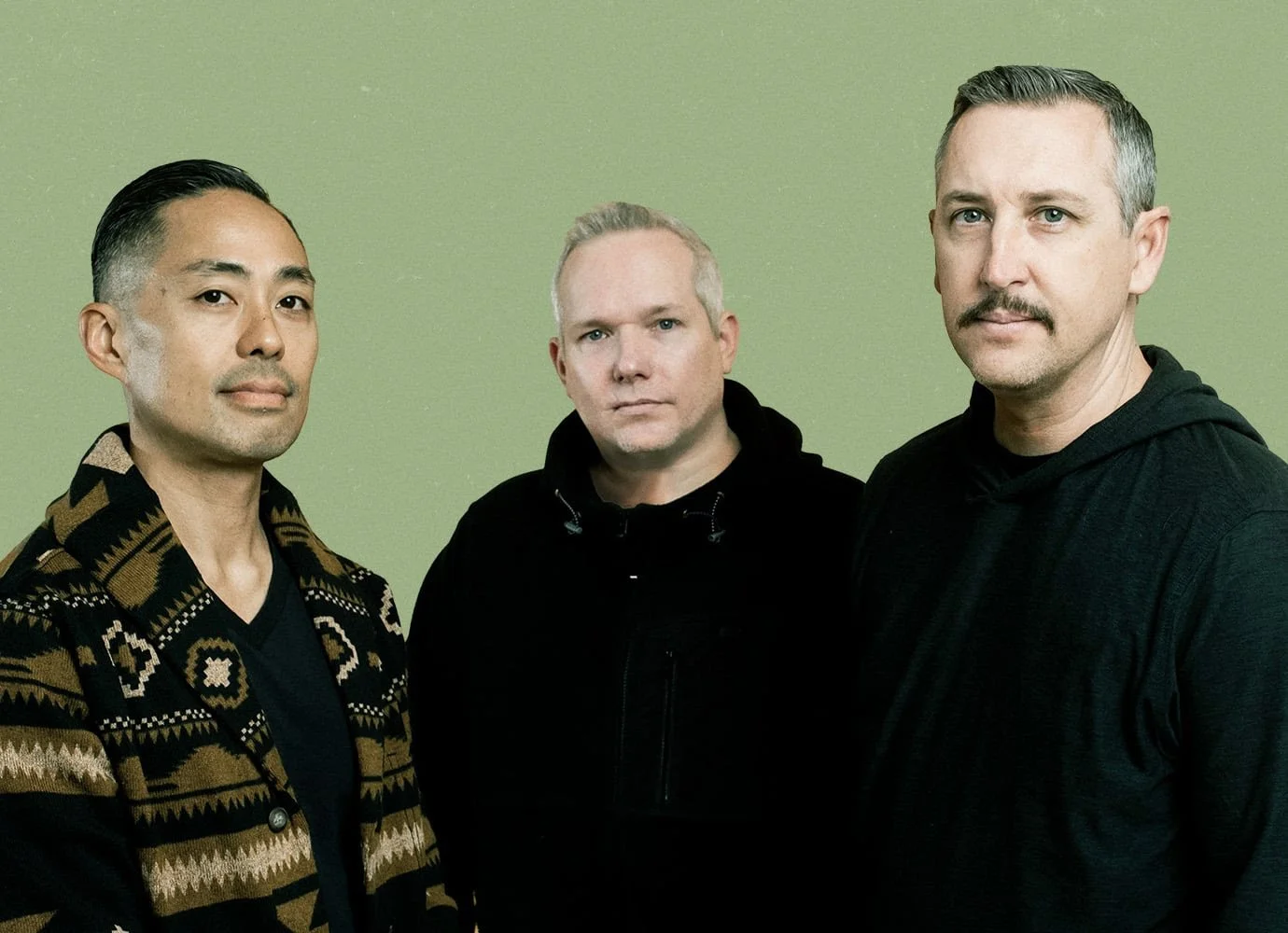 Rufio Releases First New Song in 16 Years, "Maps"