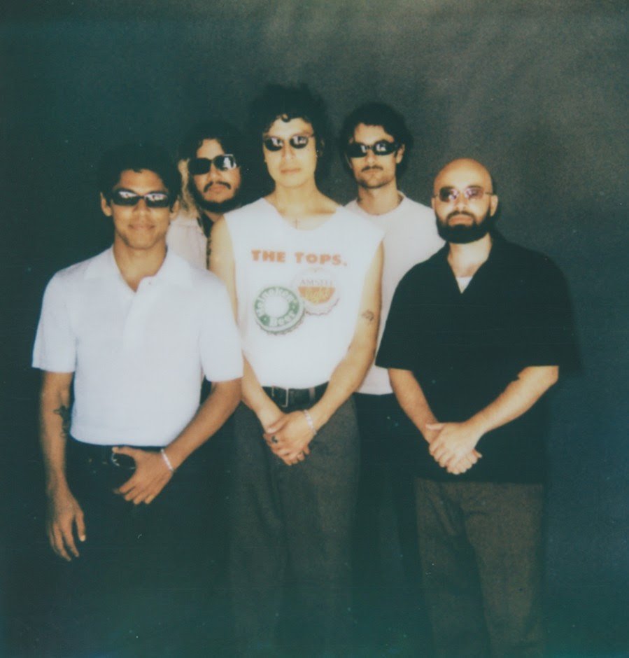 Inner Wave Release New Song "On The Spot", Announce Deluxe Version of Album 'See You When I Get Back'