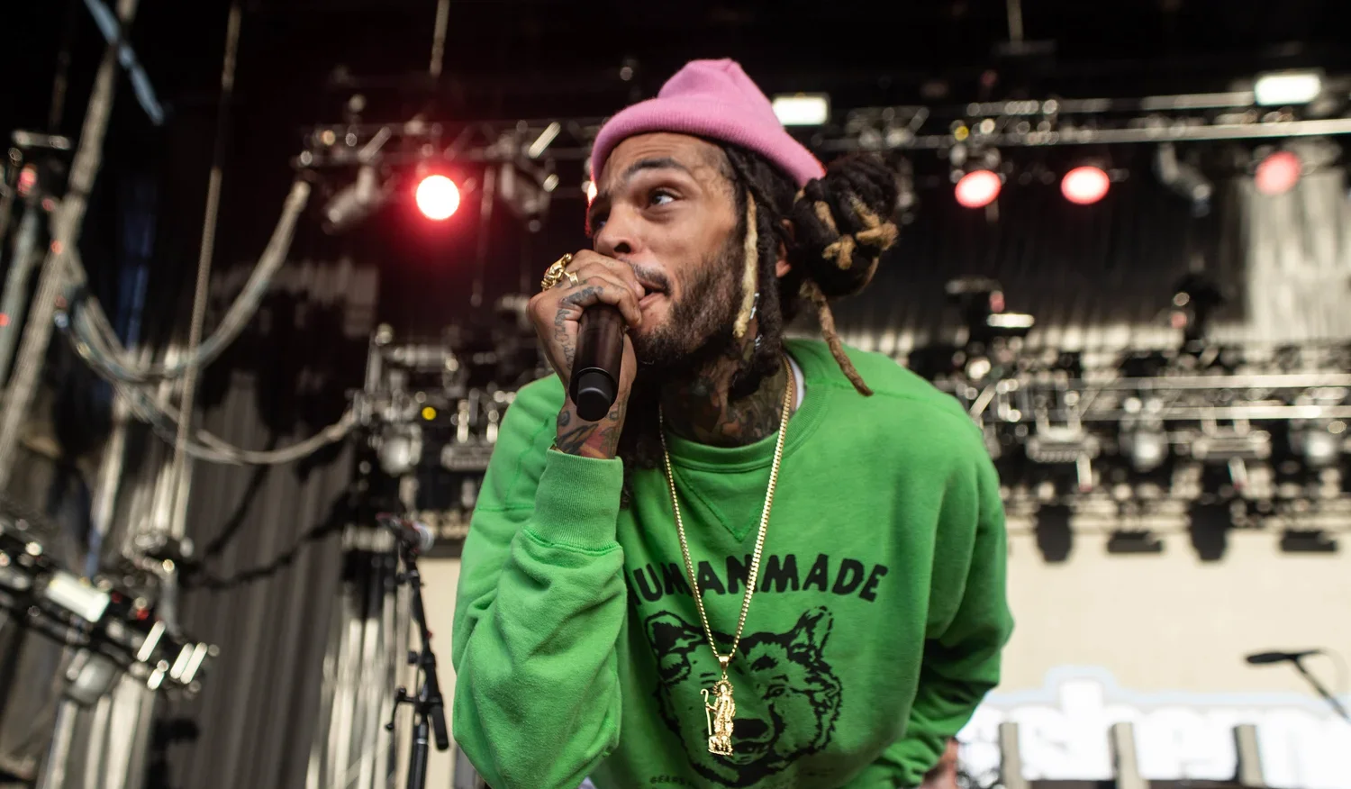 Gym Class Heroes Return With First New Song in 15 Years, "Universal Language"