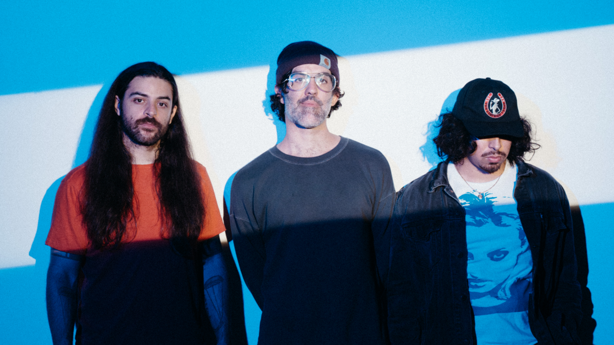 Murals Release New Single and Music Video "moira"