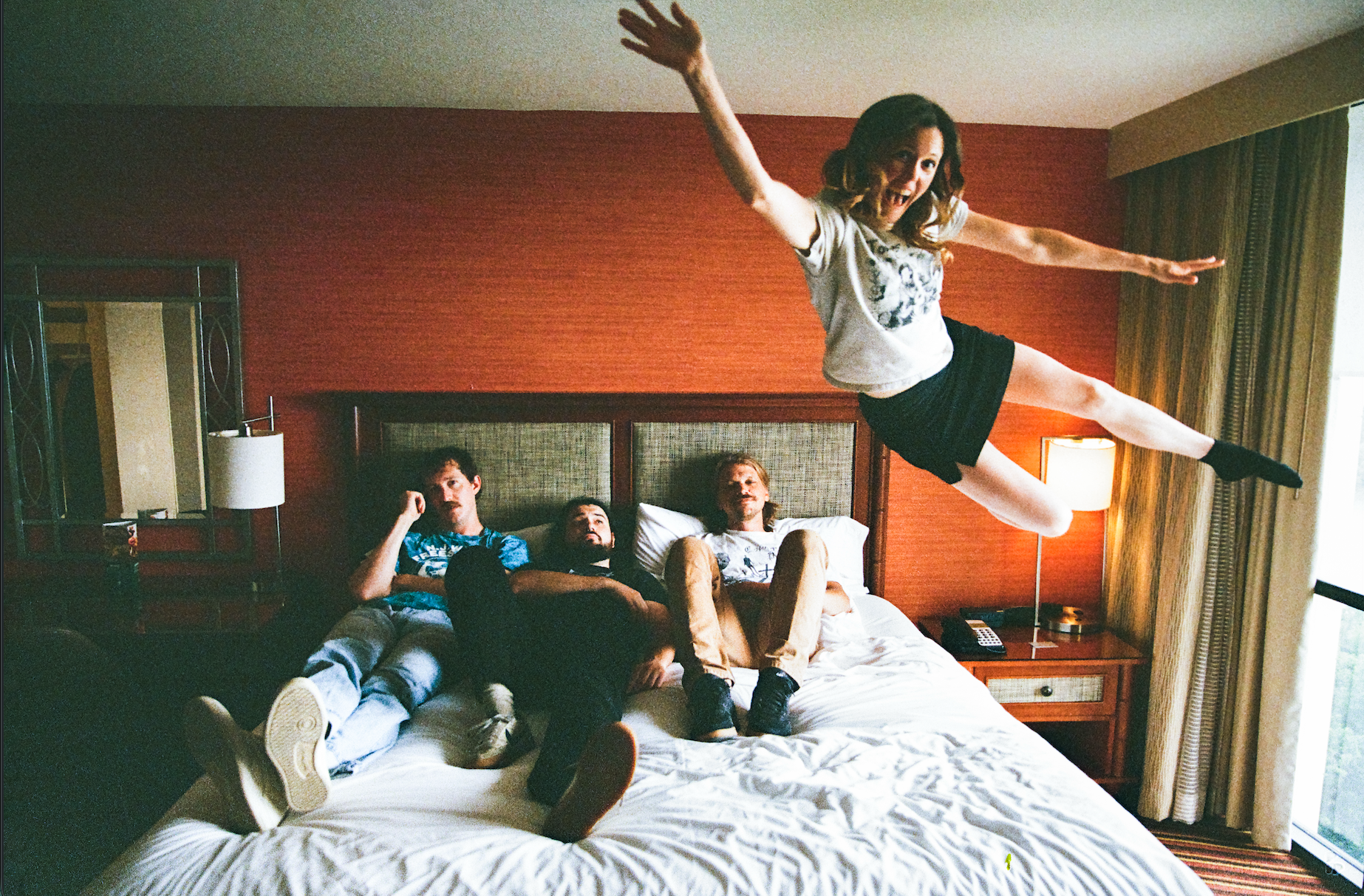 Porcelain Announce New Album 'Today's Minor Victories', Release New Single "Apocalypse"