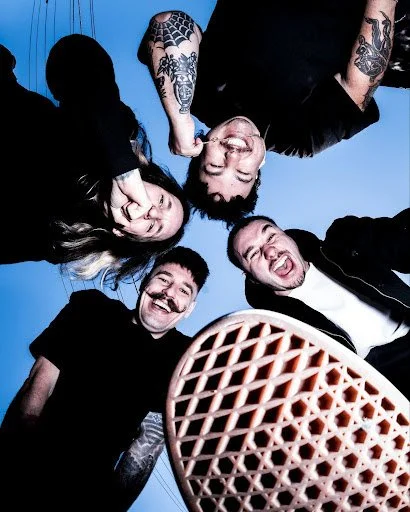 Ocean Sleeper Release New Song "My Forever Drug"