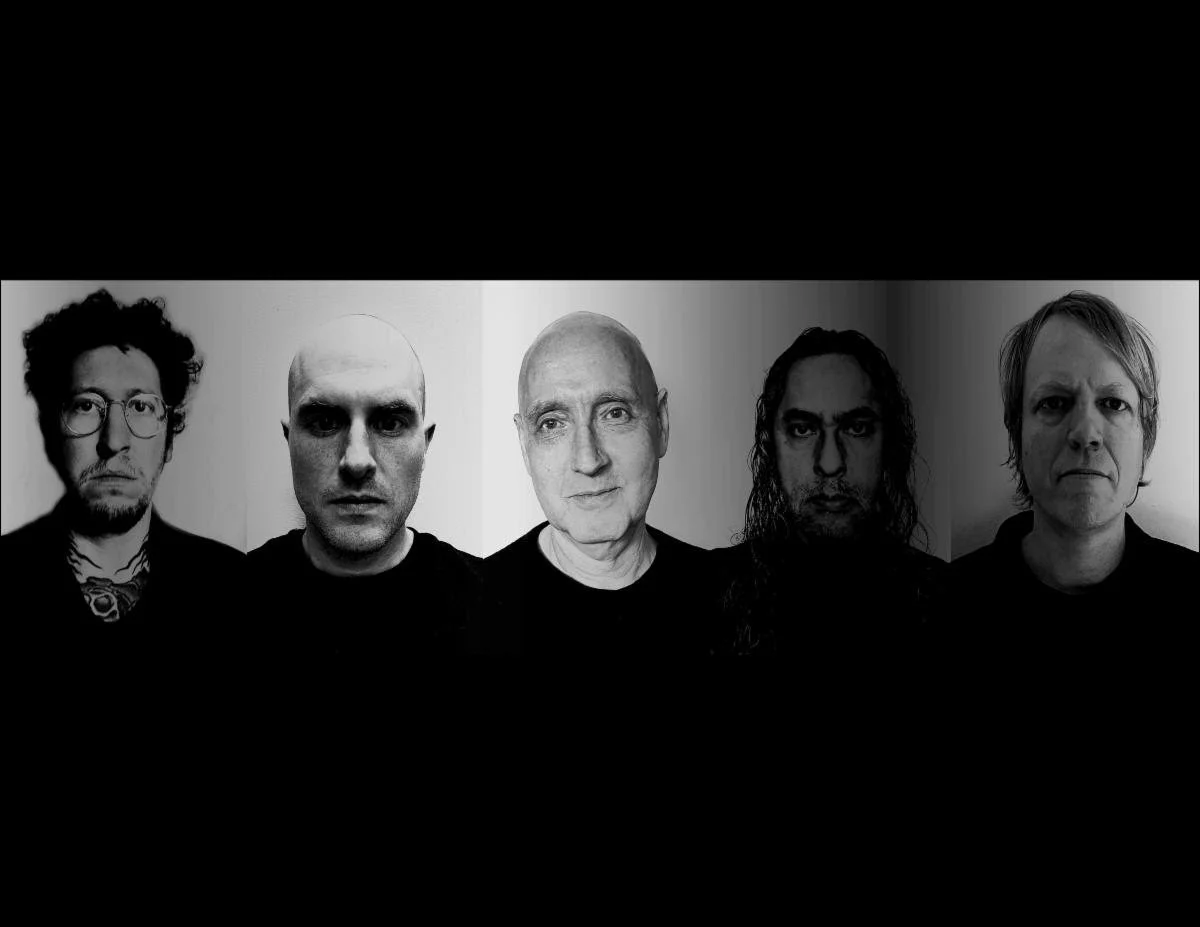 Anatomy of Habit Release New Song "Paired Sentinels"